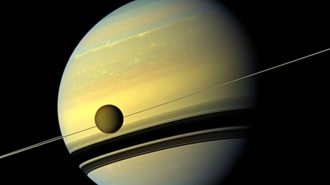 Saturn makes closest approach to Earth. What to know for Saturn season