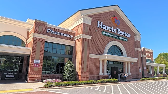 Kroger plans to spend $253 million on brand upgrade, new stores