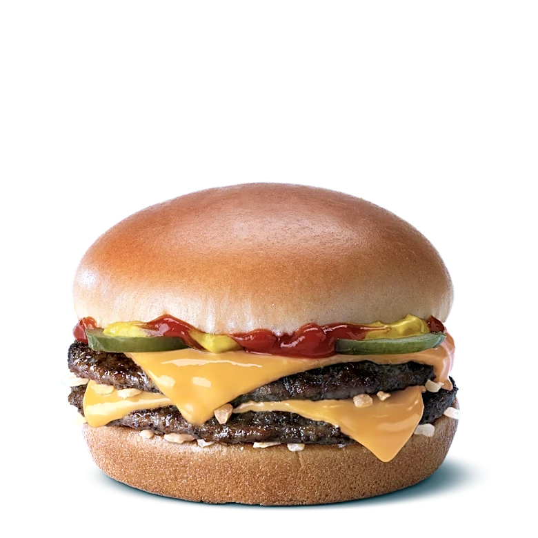 McDonald's has burgers for National Cheeseburger Day, but there's a catch