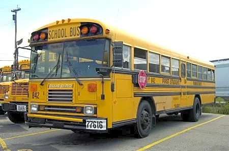 Cincinnati Public Schools student dies on bus, vendor says