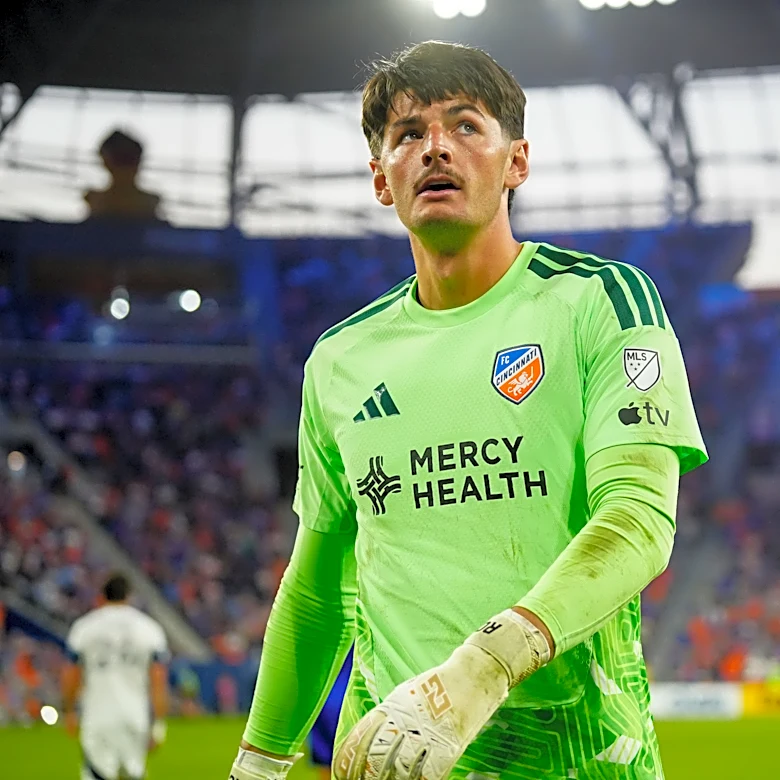Previewing FC Cincinnati's matchup with Houston Dynamo FC