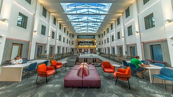Inside Miami University's $72M renovation of Bachelor Hall | Going In