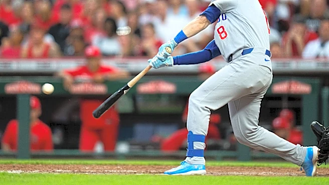 Why Cubs' Ian Happ is the Cincinnati Reds' prototype free agent target