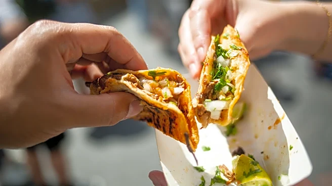 T.I., tacos and tequila? Here's what's happening Saturday in Florence