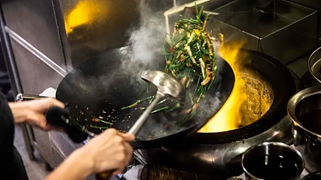 Cincinnati restaurant inspections reveal new violations