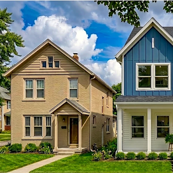 These contest-winning housing ideas could be built in Cincinnati