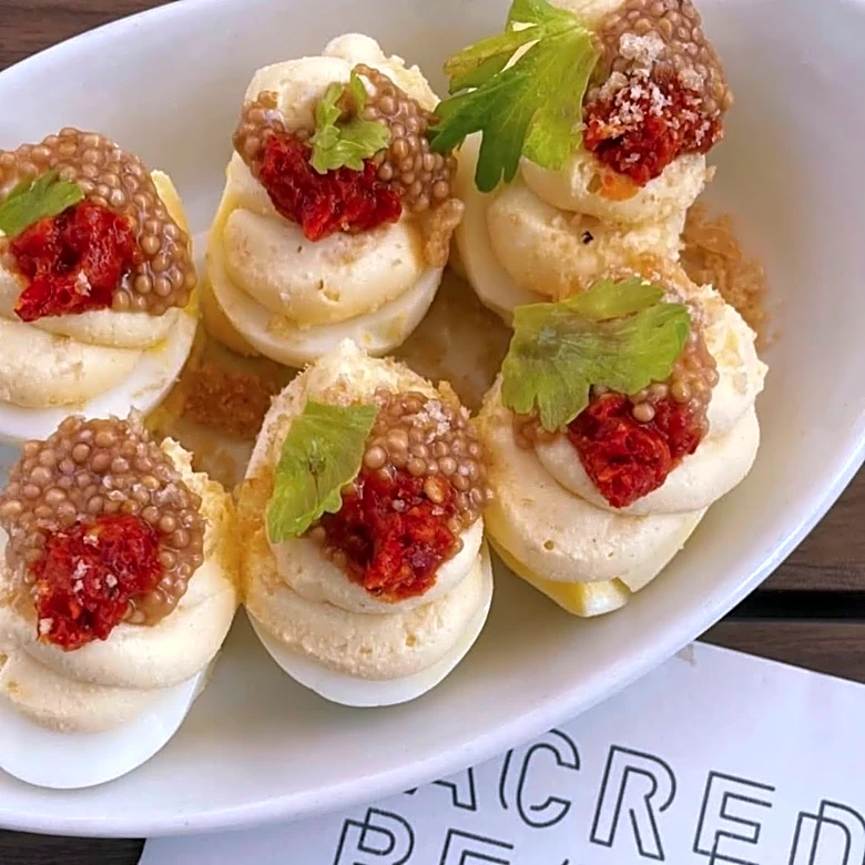 Here's where to dine during Greater Cincinnati Restaurant Week 2016