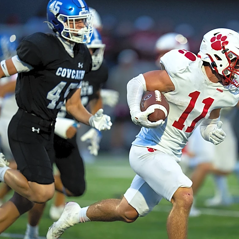 Top storylines from wild Week 5 of Cincinnati High School Football