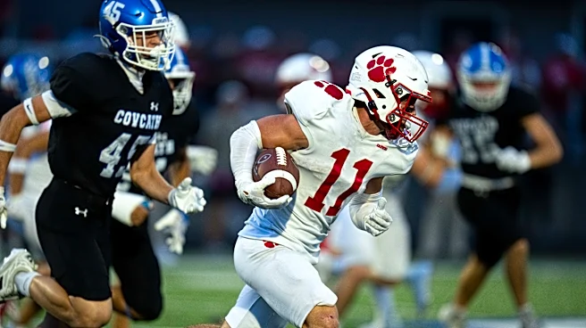 Top storylines from wild Week 5 of Cincinnati High School Football