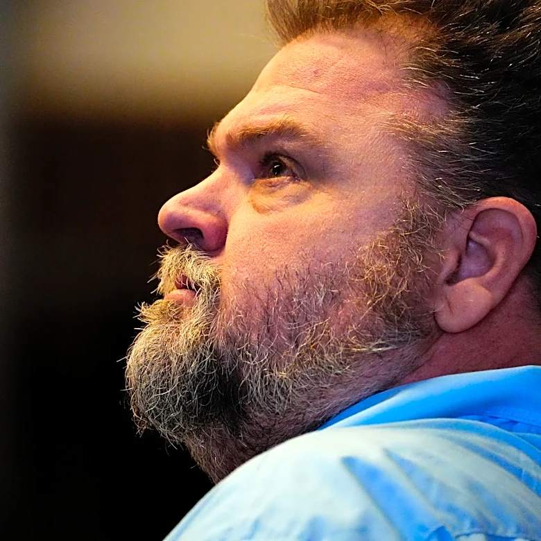 With trial looming, Pike County massacre suspect demands new lawyer