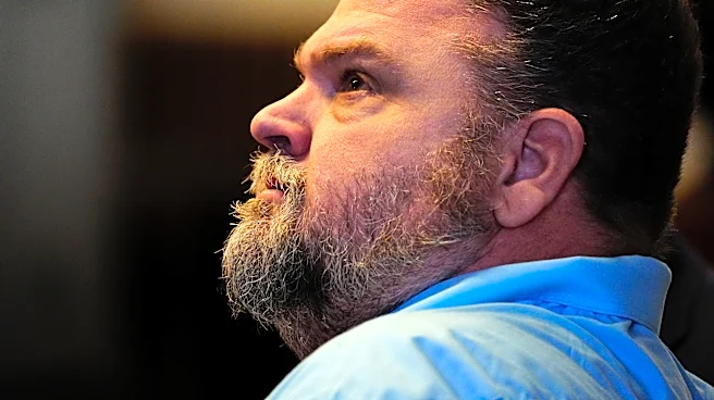 With trial looming, Pike County massacre suspect demands new lawyer