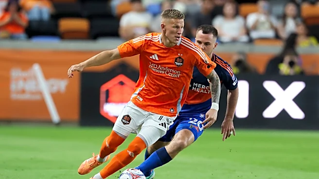 FC Cincinnati rallies from two down on Denkey PK in stoppage time