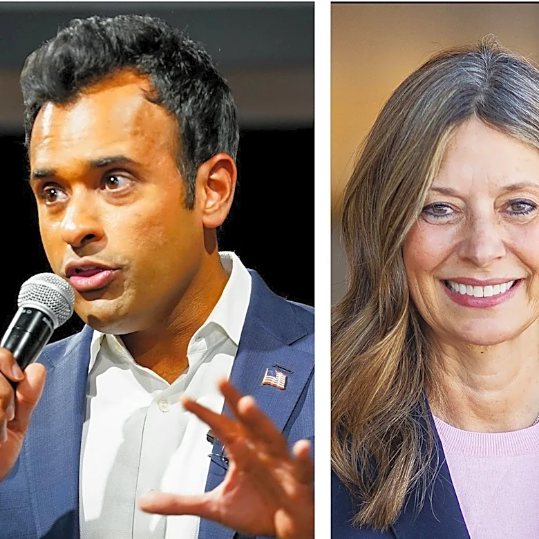 Acton owes Ohio answers, not Ramaswamy a stage | Opinion