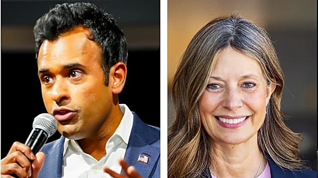 Acton owes Ohio answers, not Ramaswamy a stage | Opinion