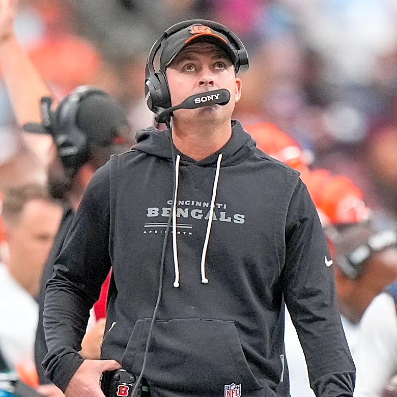 The Bengals are 2-0 for the second straight year under Zac Taylor