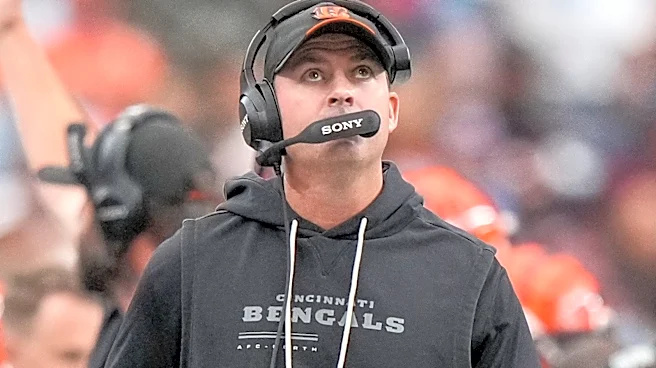 The Bengals are 2-0 for the second straight year under Zac Taylor