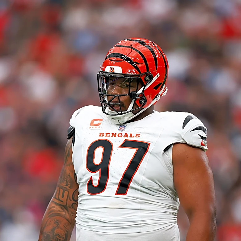 Dexter Lawrence's dominant day proves stats are overrated