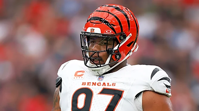 Dexter Lawrence's dominant day proves stats are overrated
