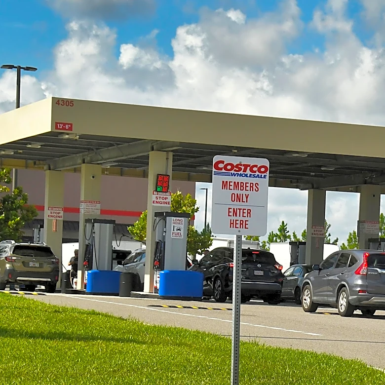 What time does Costco gas open? See hours, price information