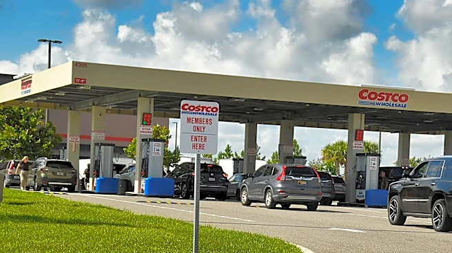 What time does Costco gas open? See hours, price information
