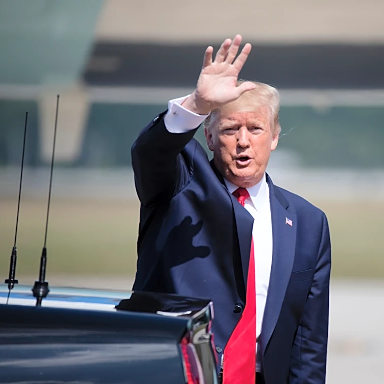 Ohio makes pitch for new Space Force Academy