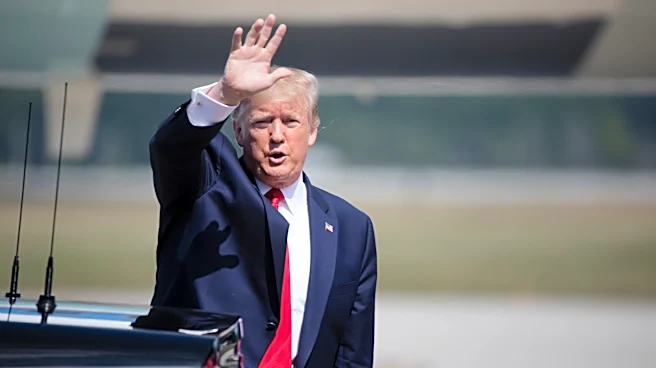 Ohio makes pitch for new Space Force Academy