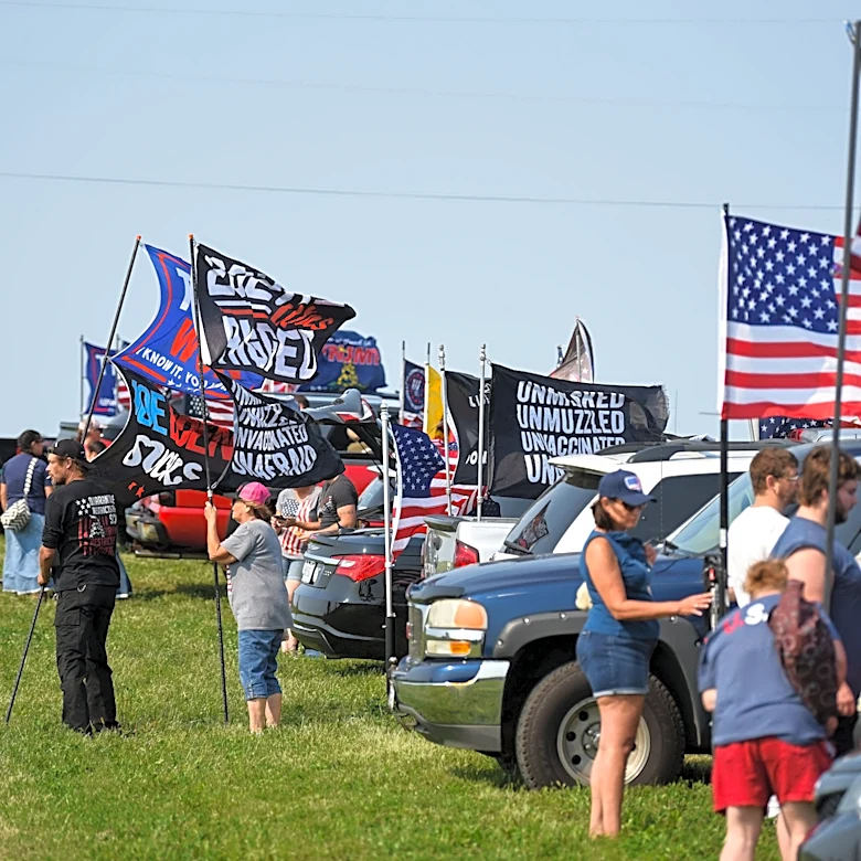 MAGA event featuring Kid Rock canceled amid low VIP ticket sales