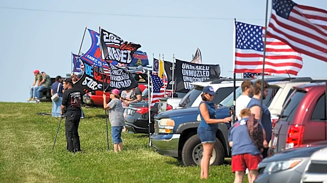MAGA event featuring Kid Rock canceled amid low VIP ticket sales