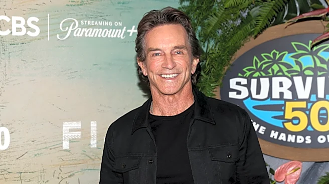 'Survivor' season 51 premieres this week with new 'Open Era' theme