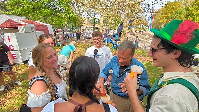 Samuel Adams founder on why Cincinnati is a great place to grow up