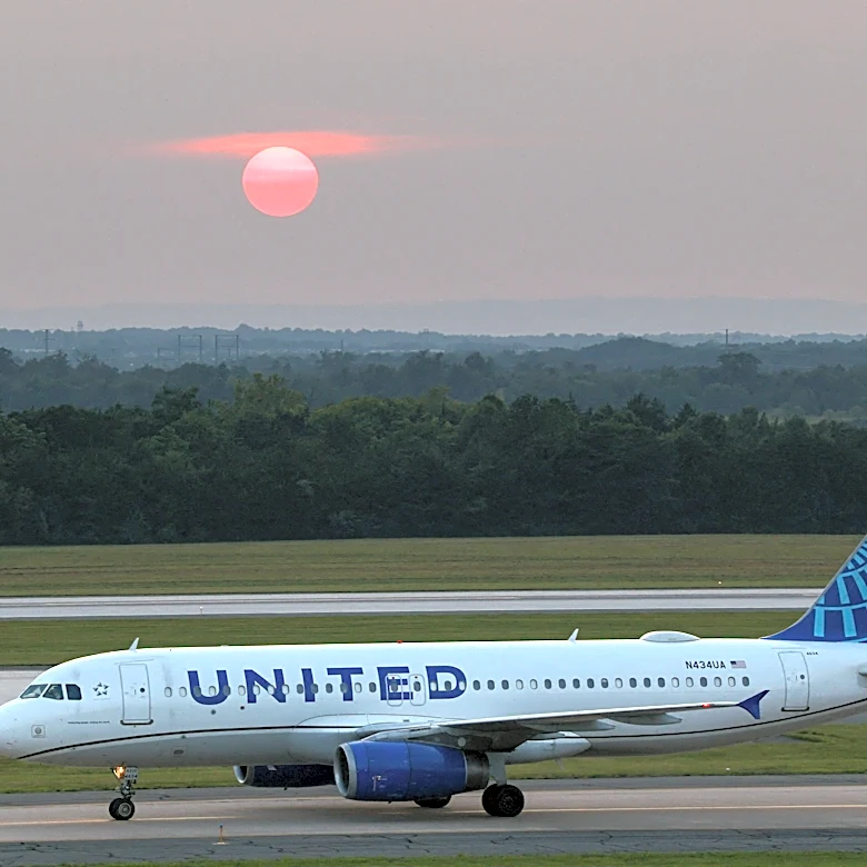 CVG experiences delays, cancellations amid Northeast ground stop