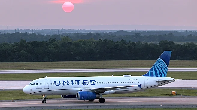 CVG experiences delays, cancellations amid Northeast ground stop