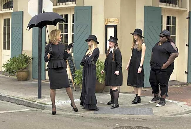 'AHS' is going all in for season 13 as fan-favorite characters return