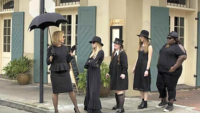 'AHS' is going all in for season 13 as fan-favorite characters return
