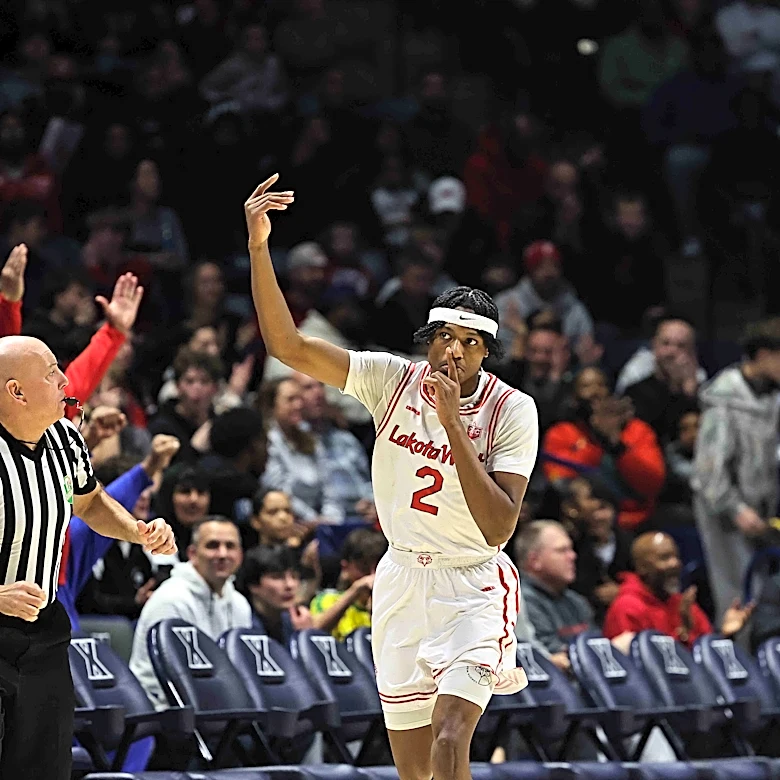 Ex-Lakota West guard Josh Tyson will pick between Xavier, UC