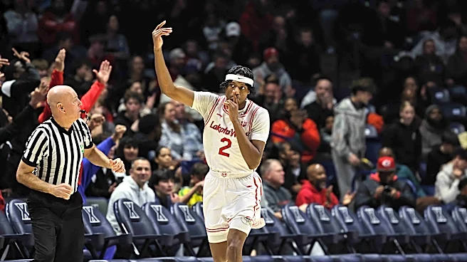Ex-Lakota West guard Josh Tyson will pick between Xavier, UC