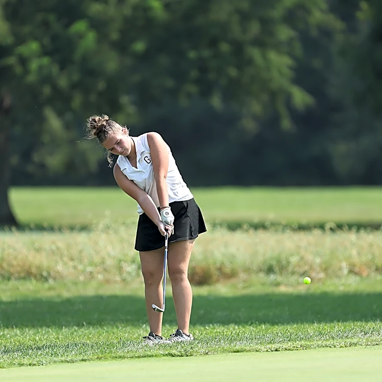 See which Cincinnati girls golfers qualified for 2026 OHSAA districts