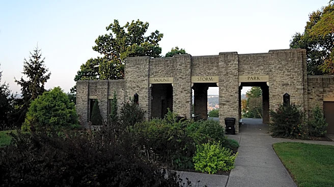 Owners of struggling Clifton Market sell land for city park expansion