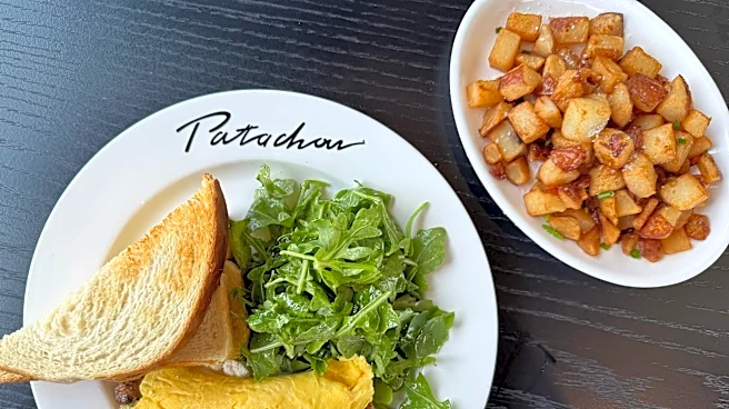 Popular Indianapolis cafe finds home in Cincinnati suburbs