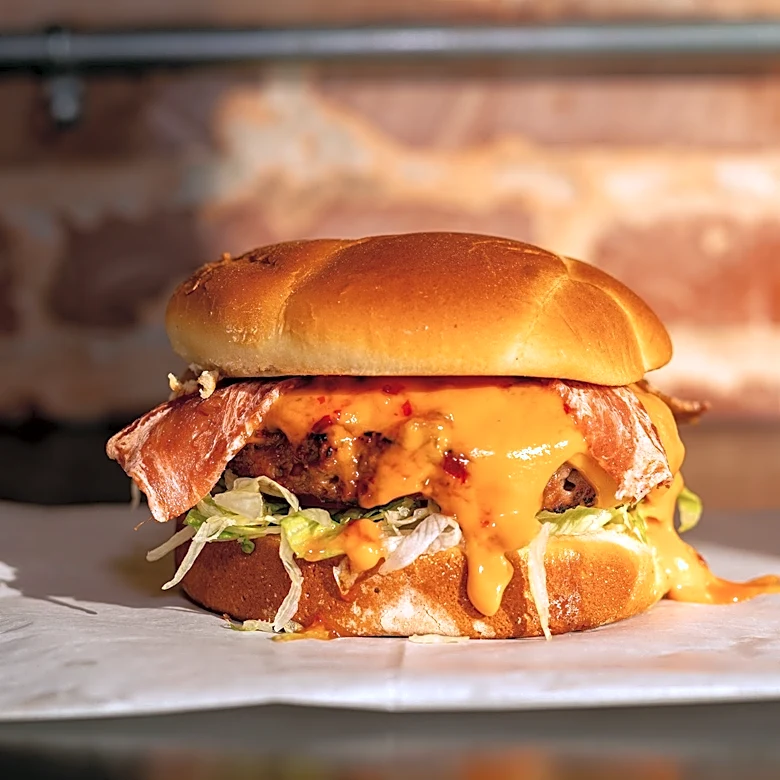 Slutty Vegan, founded by 'Real Housewives' star, to open in Cincinnati