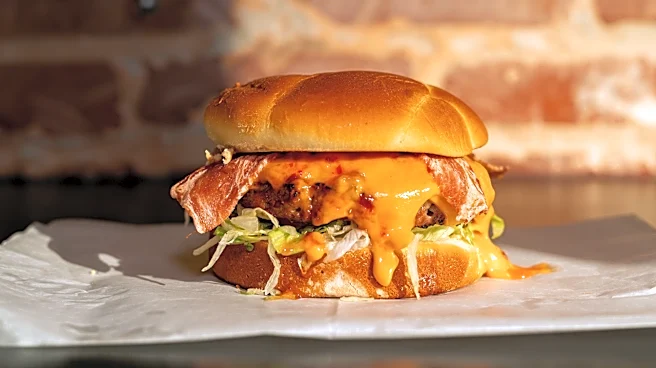 Slutty Vegan, founded by 'Real Housewives' star, to open in Cincinnati