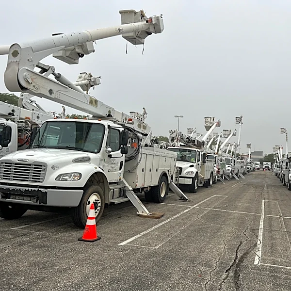 Power out for hours? Ohio bill would mean money back for customers