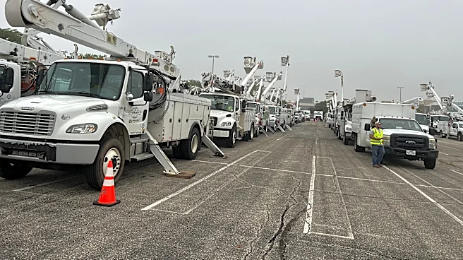 Power out for hours? Ohio bill would mean money back for customers