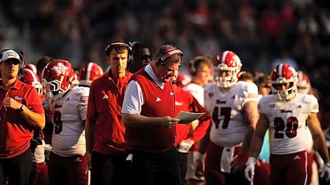 Miami RedHawks to face Nebraska at Arrowhead Stadium