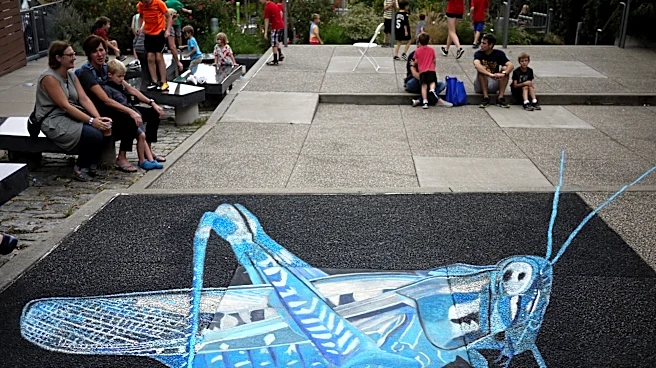 Fall festival season in full swing. Top 10 Cincy events this weekend