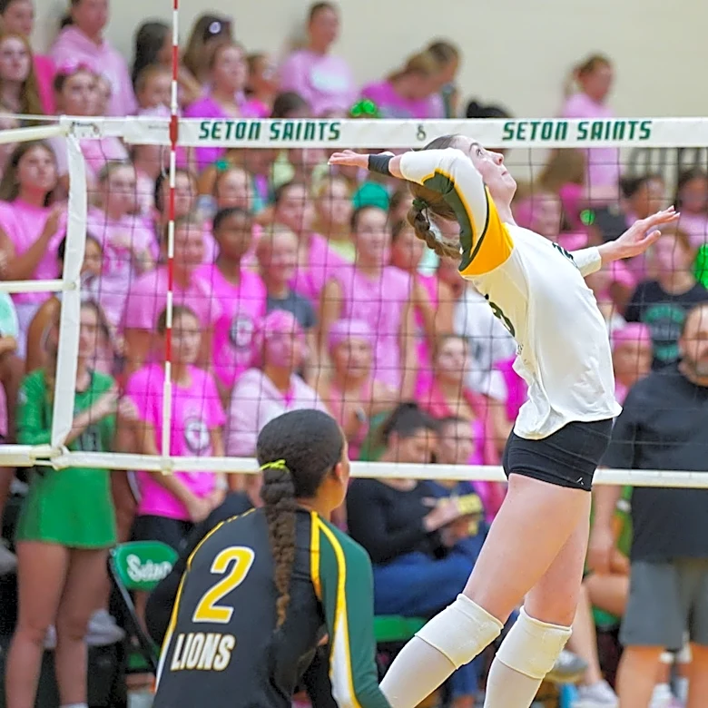 GGCL shakeup highlights latest girls volleyball power rankings