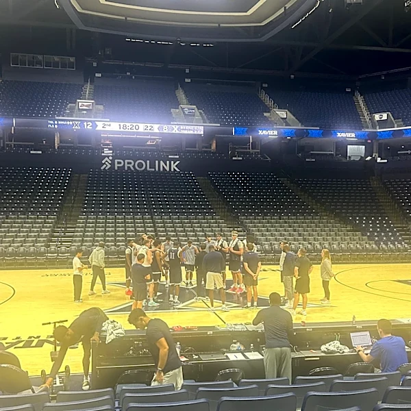 Xavier basketball has deeper roster and one key question to answer