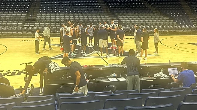 Xavier basketball has deeper roster and one key question to answer