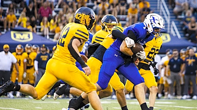 Predicting top 10 football games in Week 6, with reader input