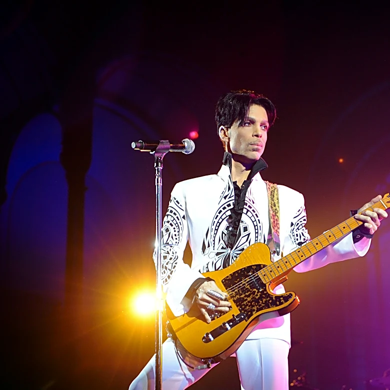 How Bogart's pulled off a surprise Prince show